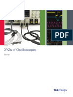 XYZs of Oscilloscopes-03W 8605 6 PDF