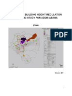 New Building Height Regulation Manual