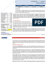 HSL PCG Pick of 2017 Nucleus Software 29 Dec 2016