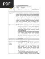 Download Sop Perkesmas Dalam Gedung by EL-ham Dovie Zioso SN339741196 doc pdf