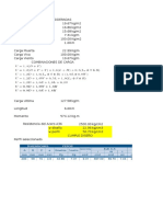 Disene Estructural de La Nave 1