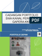 Cadangan Portfolio Swa Kawal Gapera-Perhijam