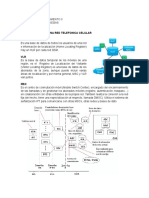 Funcionalidad de Una Red Telefonica Celular