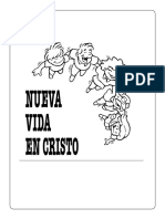 Nueva Vida en Cristo III PDF