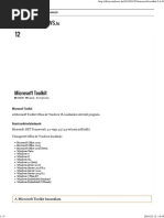 Microsoft Activation Scripts (MAS) 1.8 | PDF
