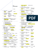 Series Verbales Por Hiponimia Hiperonimi