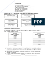 Repaso 2 Matematicas Bloque 1