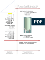 5 Sample Pressure Vessel PDF