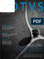 Revista Totvs 01