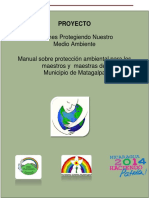 Manual Proteccon Ambiente Listo PDF