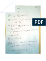 Solution To HW6 PDF