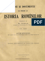 Iorga Documente-23 PDF