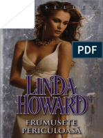 Linda Howard Frumusete Periculoasa PDF