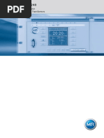 RTXP 24 Test Switch Overview | PDF | Electrical Engineering | Business