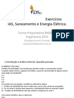 Aula 2013 Setoriais EXERCICIOS com gabarito V2.pdf