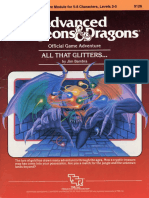 TSR 9126 - UK6 - All That Glitters PDF