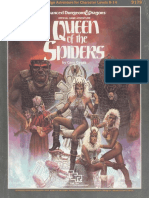TSR 9179 - GDQ1-7 - Queen of The Spiders PDF