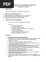 Download Detailed Lesson Plan Effective Strategies of Salesmanship by Anonymous PV7Vpc SN339760146 doc pdf