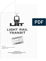 Light Rail Transit