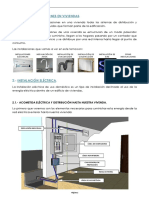 Instalación Electrica