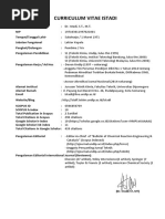 Download 2 CV  - Dr Istadi by suhartosuharto SN339762275 doc pdf