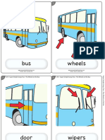 The Wheels On The Bus Learn It PDF