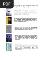 17038438 Como Liderar