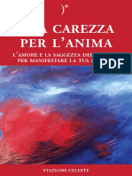 Una Carezza Per l'Anima