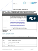 3D ICT Integrated UAG v1.0