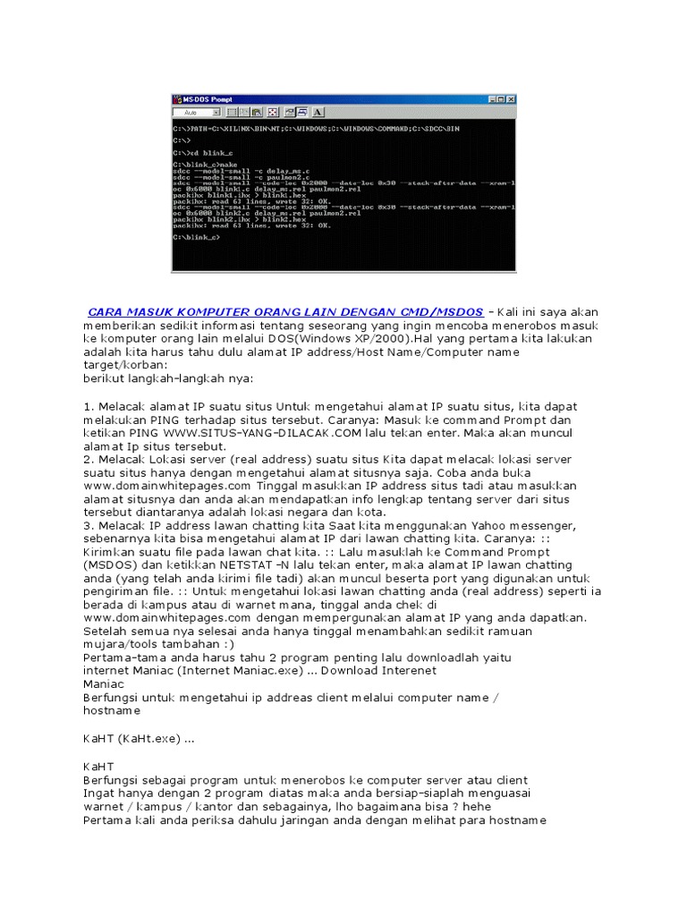 Cmd