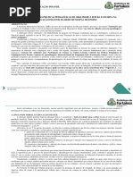 Orientaes de Oralidade Leitura e Escrita Ei