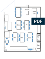 physical observation classroom ece 251