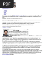 Redações Nota Máxima ENEM 2017 