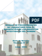 Manual de Parasitologia Ins PDF