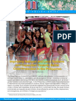 2016-07 Improving Child Protection in The Philippines