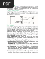 Download Eleaf IStick Power User Manual by ECworld SN339777992 doc pdf