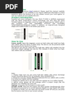 Kanger Top EVOD User Manual | Battery Charger | Manufactured Goods