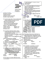 R M RAZONAMIENTO LOGICO Cuadro de Decisiones PDF