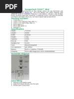 Download Kanger TOGO Mini User Manual by ECworld SN339778615 doc pdf