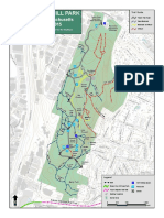 PHP Trail Map October 2015