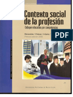 Documents.tips Contexto Social Dela Profesion Uanl PDF