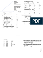 Uts Sms - 1 - Kls - 5