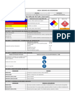 Ficha 15 715 SPRAFLEX DORADO