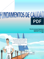 Fundamentos de Calidad (Entrenamiento) Rev. 12-05-15 para PDF