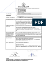 ARQ - F-03 Jurnal Pembelajaran Profesional - A02 - Menganalisis Proses Komunikasi Data