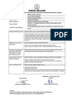 ARQ - F-03 Jurnal Pembelajaran Profesional - A03 - Menganalisis Aspek-Aspek Teknologi Komunikasi Data Dan Suara