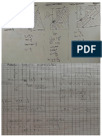 Formulas Mecanica de Fluidos