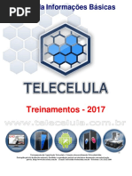 Capacitacao Telecelula