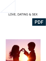 Love Sex Dating