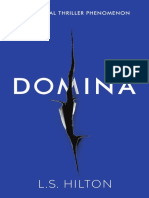 DOMINA by LS Hilton (Extract)